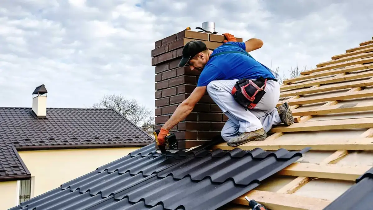 Ile kosztuje metr dachu? Ceny, które mogą Cię zaskoczyć