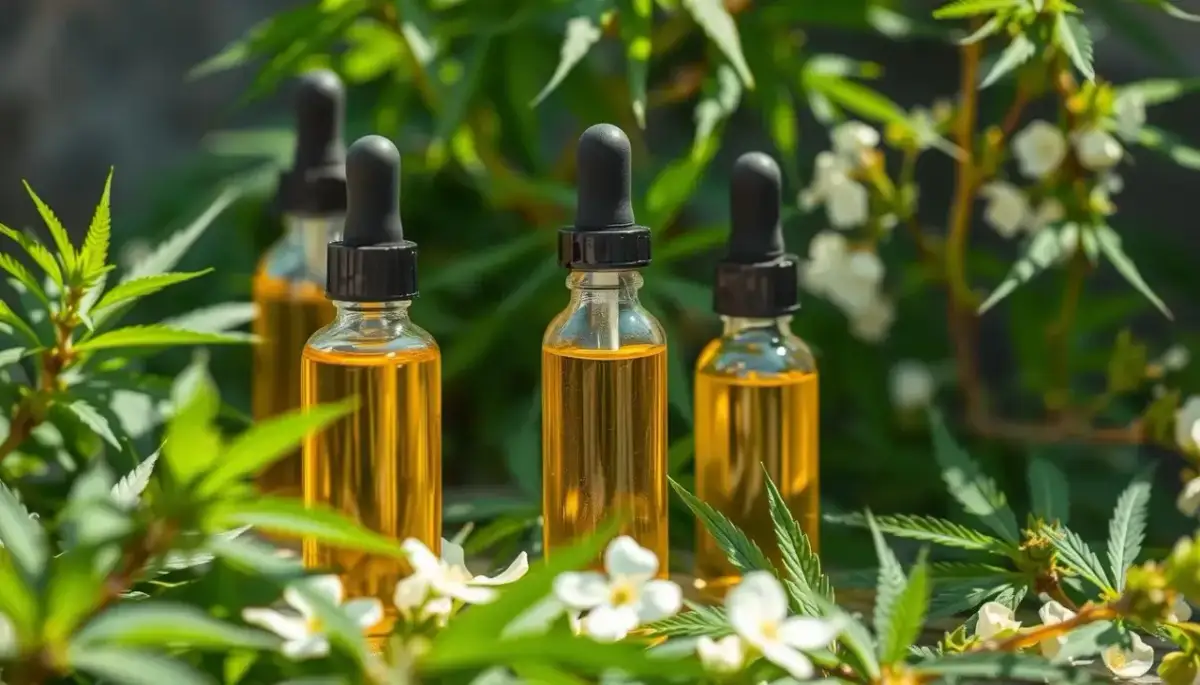 Jak prawidłowo brać olejek CBD: dawkowanie i najlepsze metody