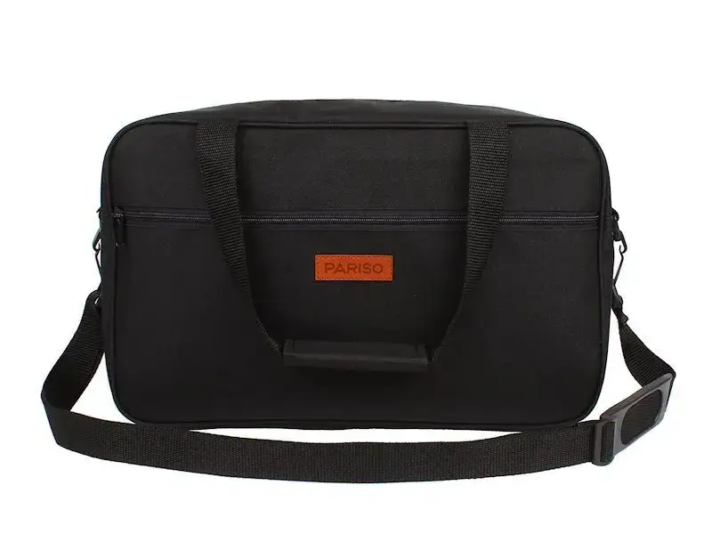 Jaka torba do Ryanair, aby uniknąć dodatkowych opłat za bagaż?