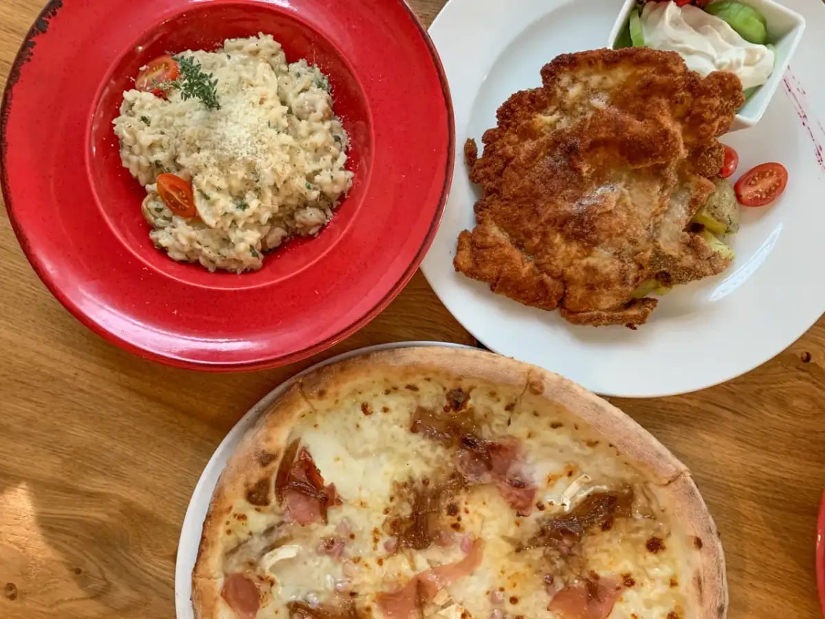 Hel: Gdzie zjeść tanio i smacznie? Moje sprawdzone adresy!