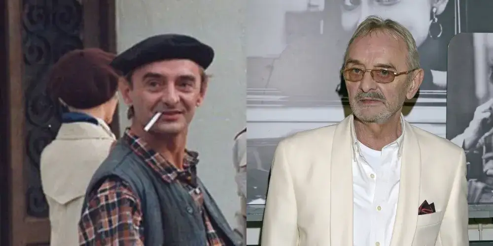 Aktorzy serialu Dom – ich role i niezapomniane występy