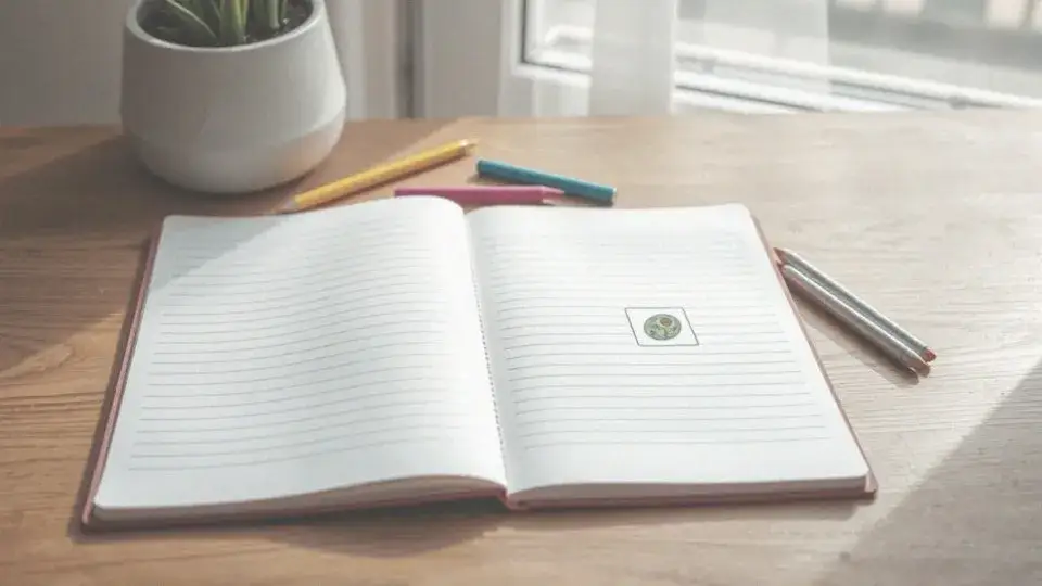 Najlepszy zeszyt do biologii: wybierz idealny format i papier