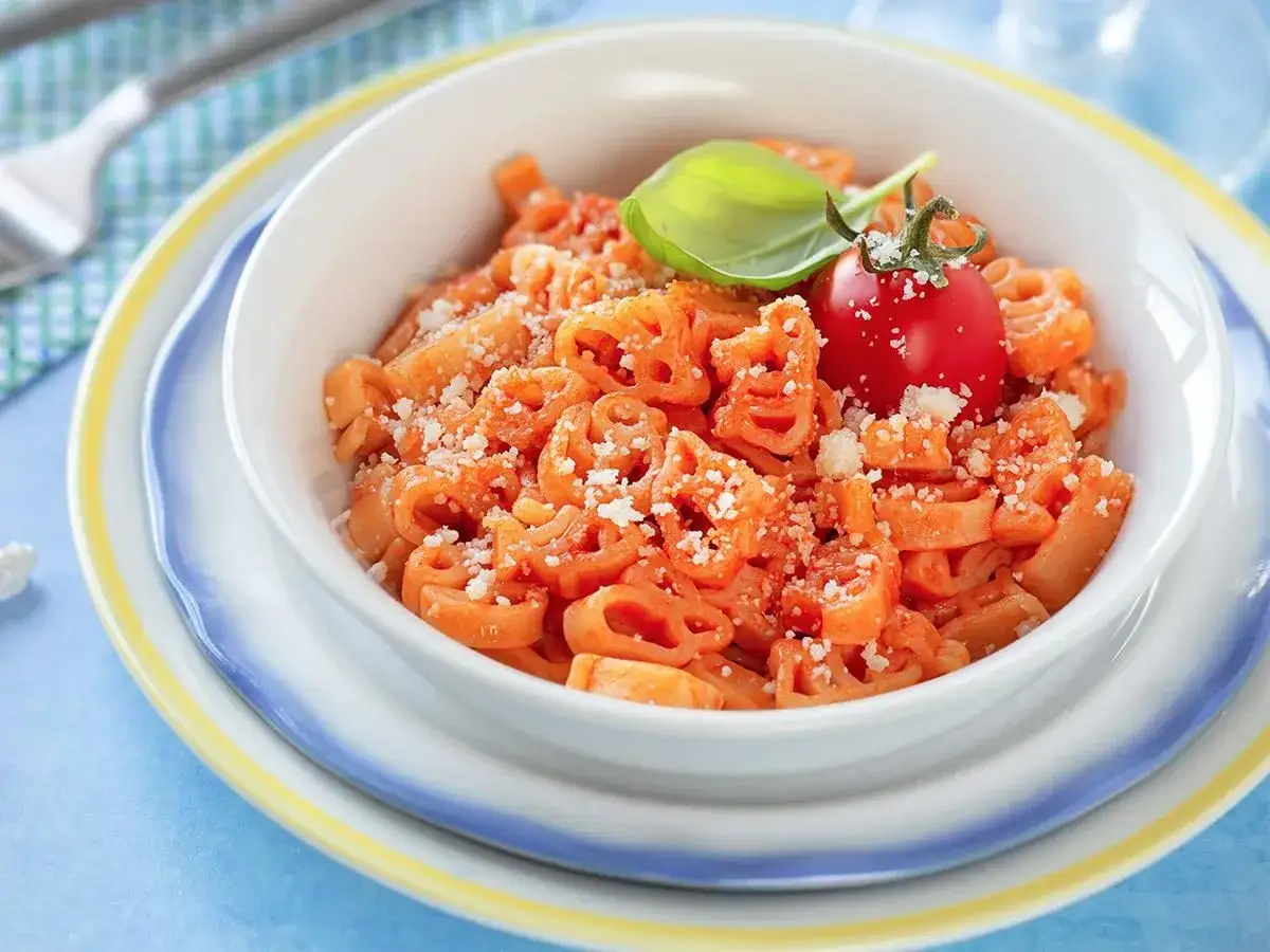 Szybkie i smaczne pomysły na obiad dla dzieci, które pokochają