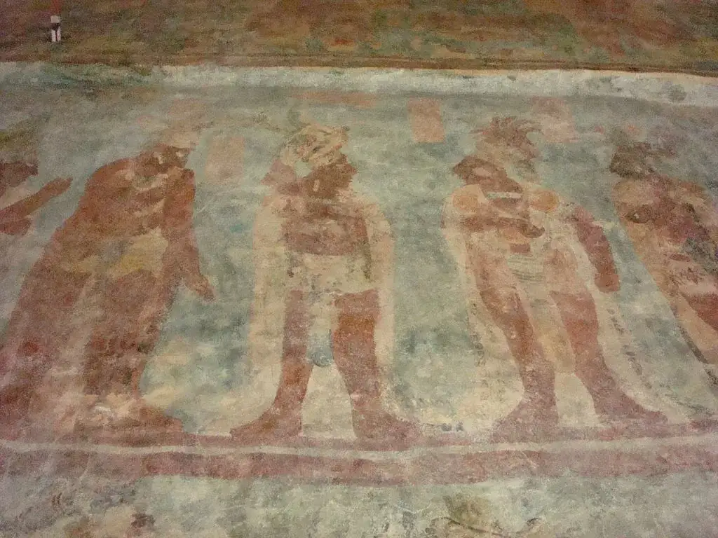 Upadek cywilizacji Majów: przyczyny, skutki i tajemnice przetrwania