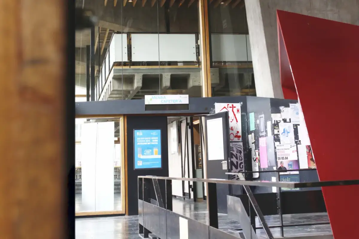 Akademie Stuttgart: Kulinarik & Kunst erleben | Infos & Tipps