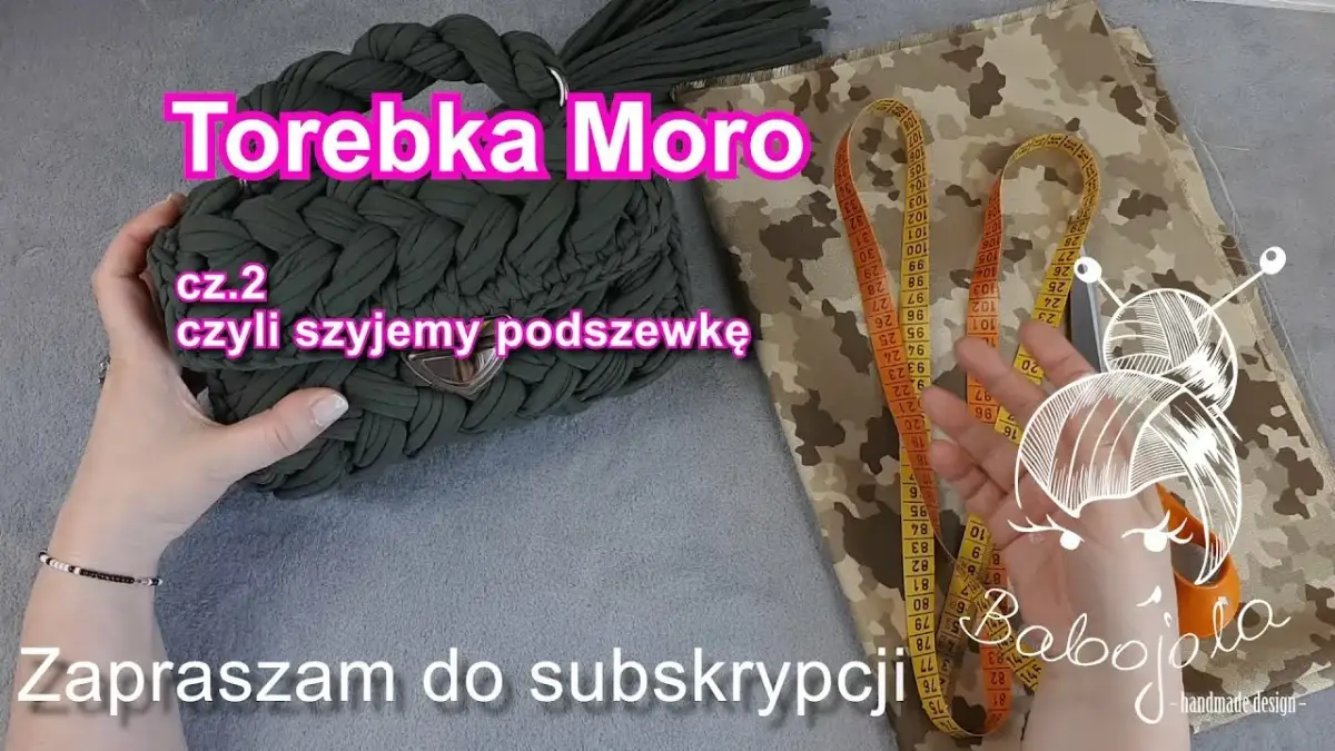 Jak uszyć organizer do torebki – proste kroki i cenne wskazówki