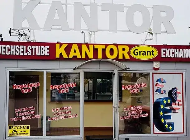 Kurs euro w Legnicy - Najnowsze informacje o kursie i wymiana walut w Legnicy