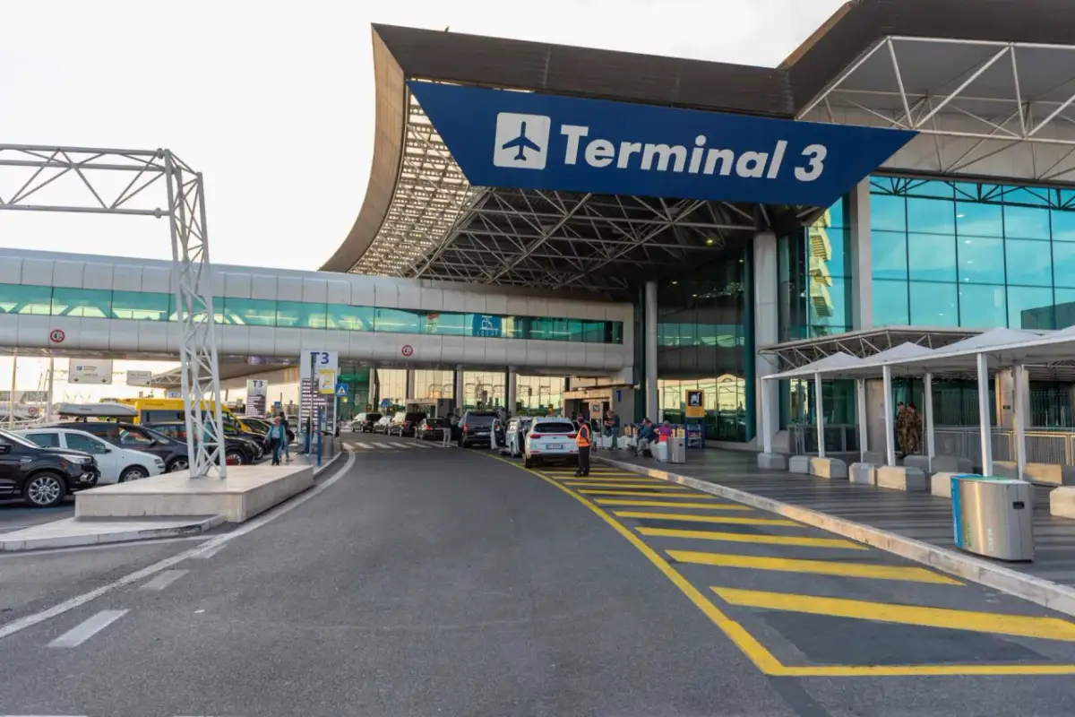 Rzym jak dojechać z lotniska do centrum – najtańsze i najszybsze opcje