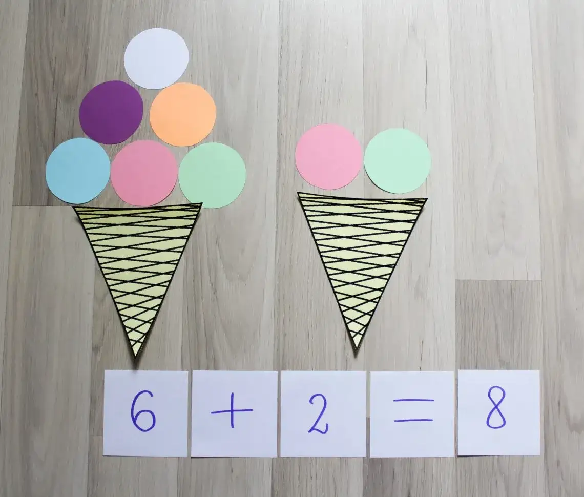 Dodatkowe zajęcia z matematyki dla drugoklasisty: Rozbudź pasję!