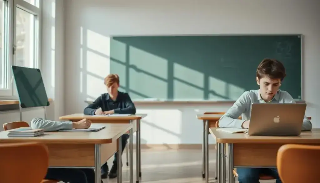 Czy można zrobić zdjęcie sprawdzianu? Poznaj swoje prawa w szkole