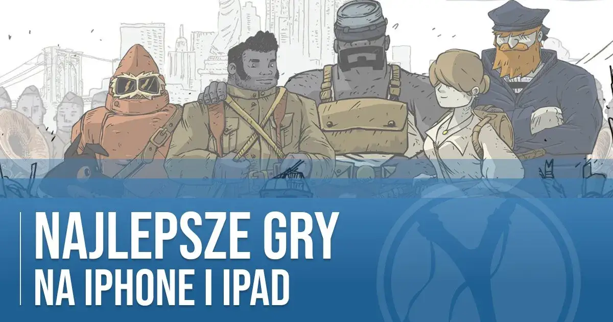 Jakie znacie gry na telefon? Oto najlepsze tytuły, które musisz znać