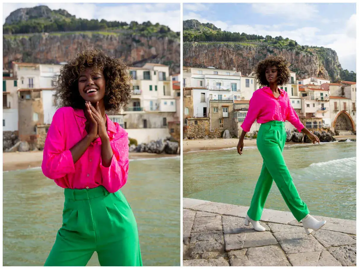 Kombinezon: czy pogrubia? Sekrety idealnego fasonu dla każdej figury