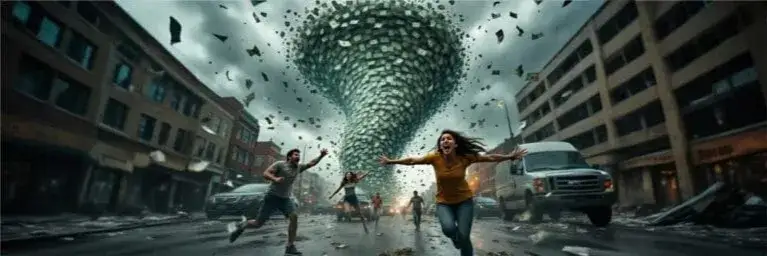 Jak skutecznie oddłużyć się z chwilówek – sprawdzone sposoby i porady