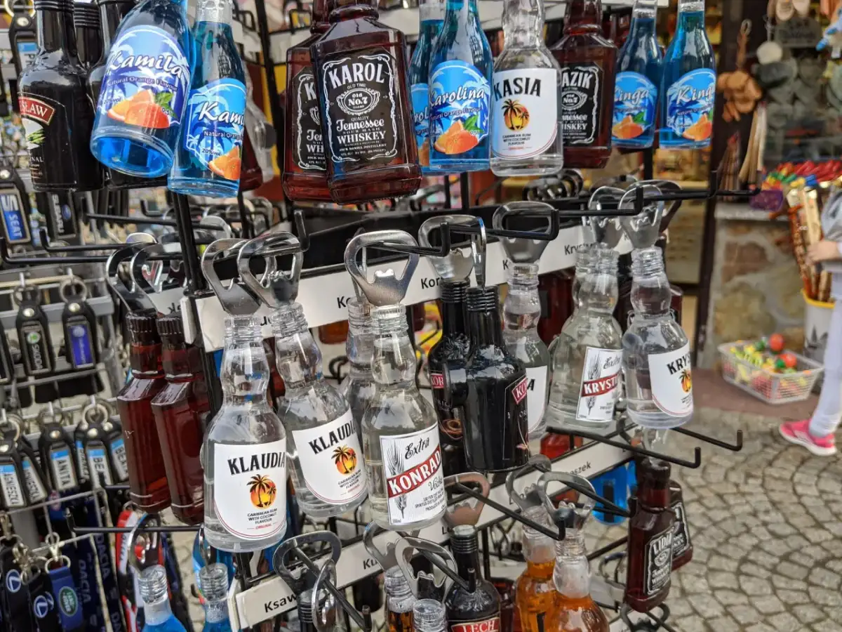 Jak wybrać najlepszą pamiątkę z Karpacza? Sprawdź, co warto kupić!