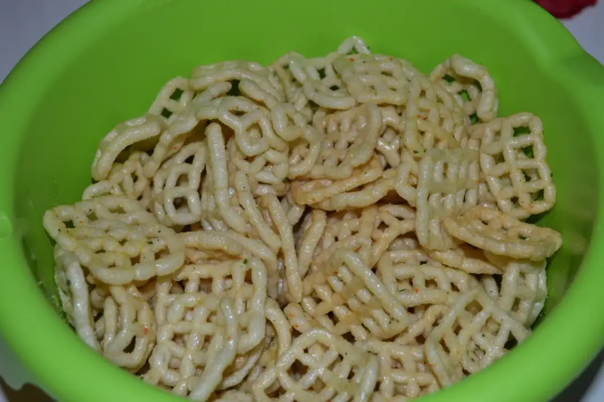 Jak smażyć przysmak świętokrzyski, aby uzyskać idealny smak i chrupkość