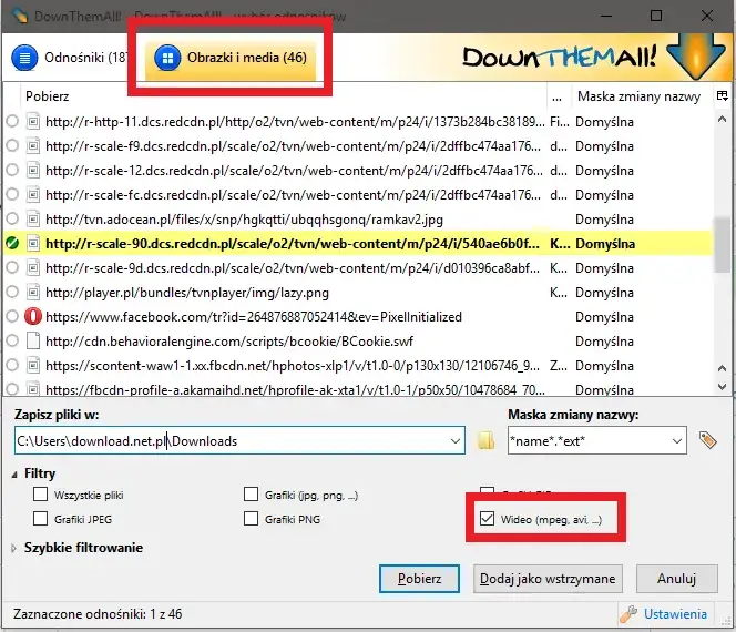 Jak pobrać film z Silverlight – prosty sposób i alternatywy bez problemów