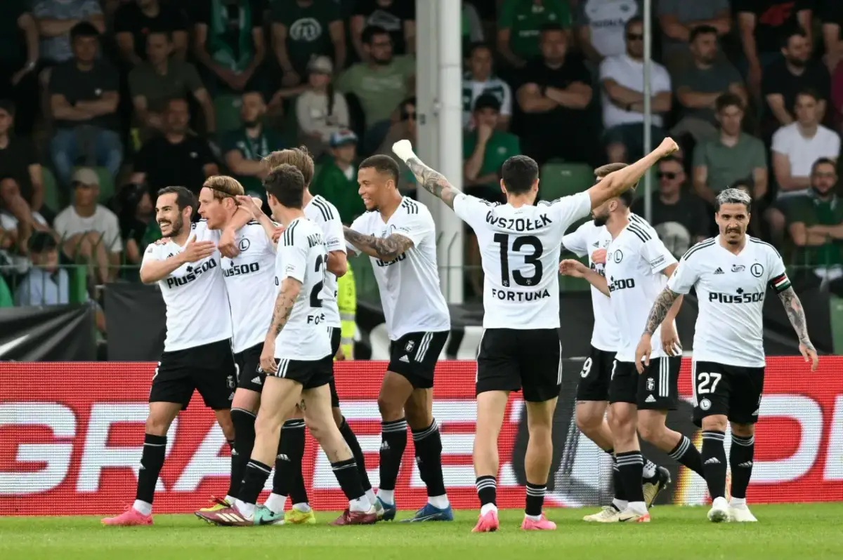 Ekstraklasa 2026: Kiedy start wiosny? Terminarz i tabela