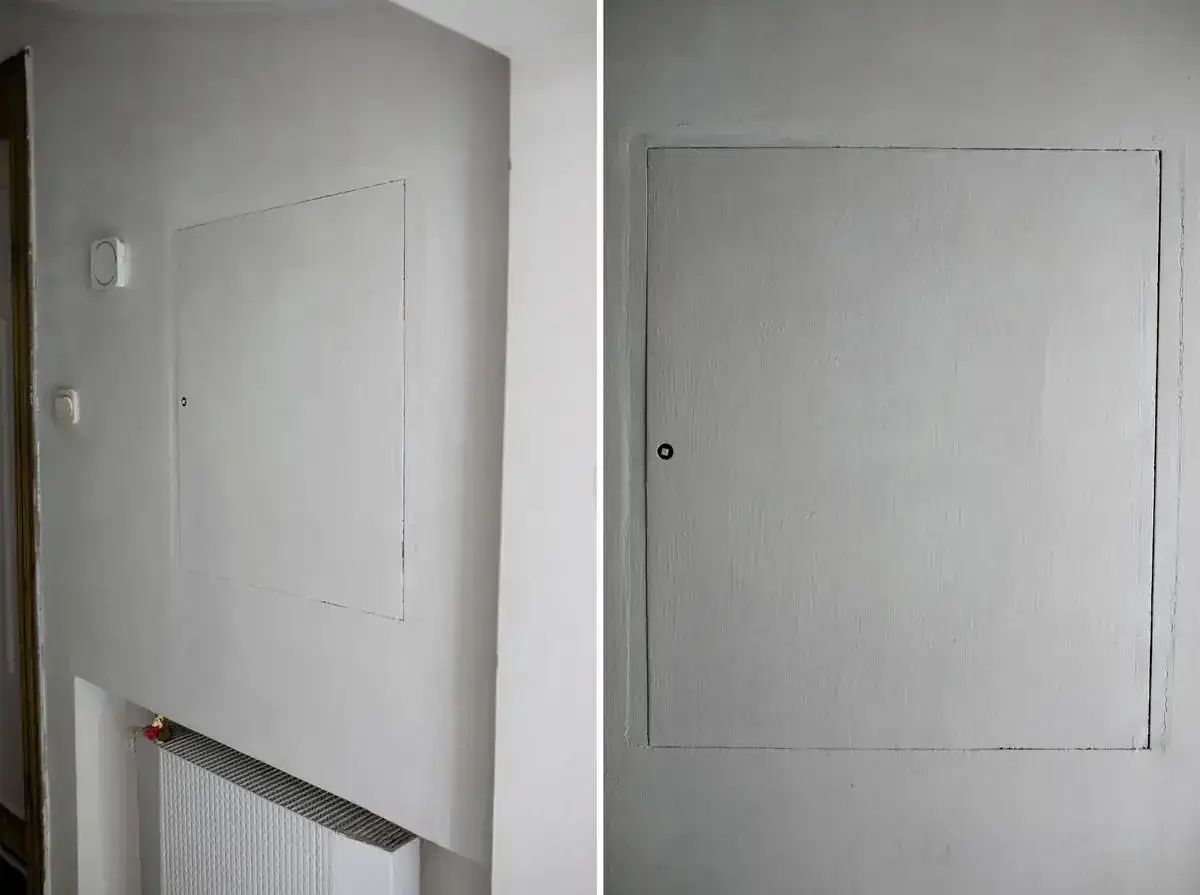 Czy można pomalować skrzynkę elektryczną? Bezpieczne zasady i porady