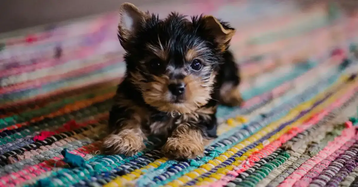 Jak nauczyć szczeniaka sikania na dworze bez frustracji i stresu