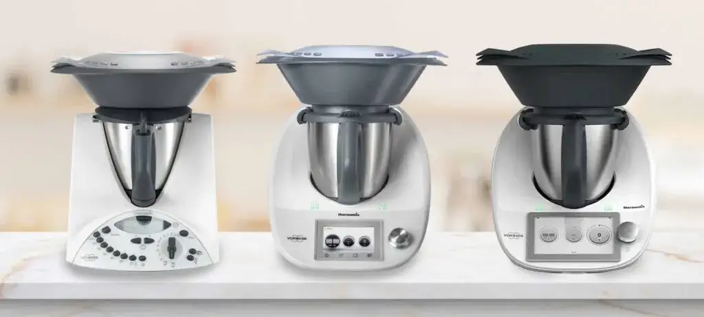 Co jest lepsze od thermomixa? Porównanie najlepszych alternatyw