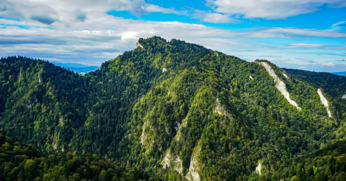 Ferie w polskich górach: Gdzie jechać? Przewodnik eksperta!