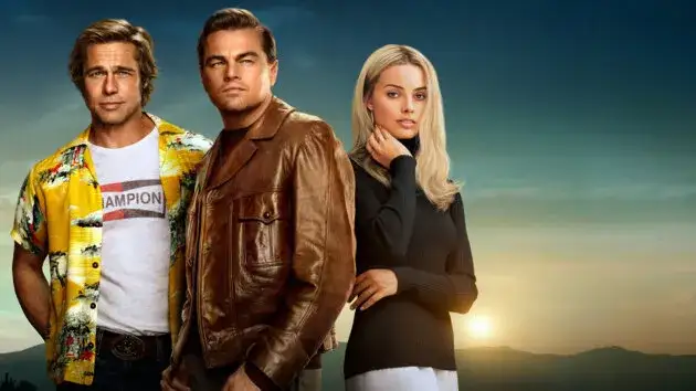 Gdzie obejrzeć pewnego razu w Hollywood? Sprawdź dostępne opcje