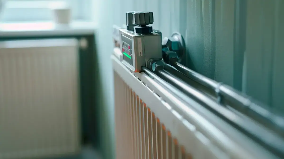 Odczyty podzielników ciepła – Jak odczytać poprawnie dane z liczników?