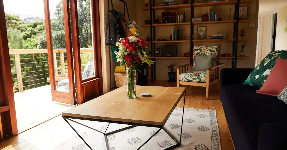 Taras Drewniany Zadaszony: Komfort przez Cały Rok? Wady i Zalety