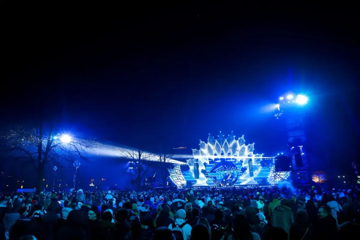 Kto będzie śpiewał na sylwestra w Zakopanem? Sprawdź artystów!