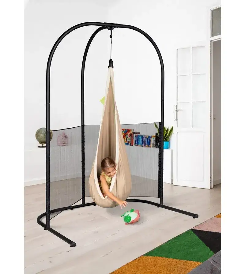 Kokon sensoryczny: rewolucyjna metoda wspierania rozwoju i zdrowia dziecka