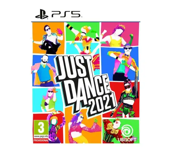 Jak grać w Just Dance na PS5 - proste kroki i niezbędne porady