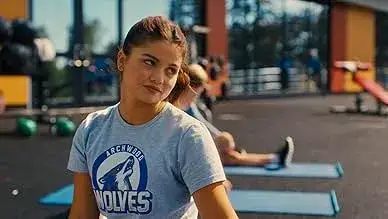 Sidelined: The QB and Me – czy ten film dla nastolatków jest wart uwagi?