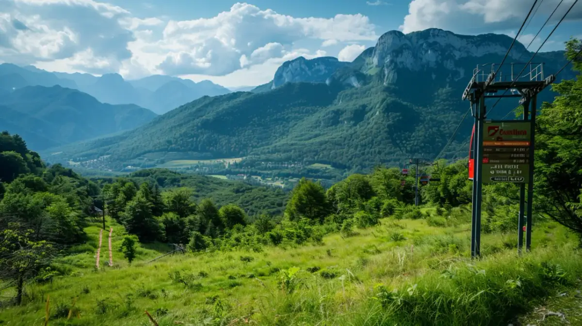 Kolejka na Palenicę: Ile kosztuje bilet w obie strony? Cennik 2025