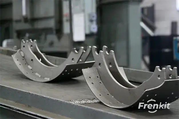 Todo lo que necesitas saber sobre las zapatas de freno y su mantenimiento