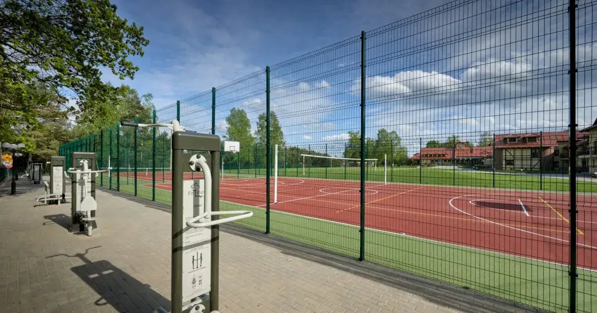 Tleń atrakcje: odkryj najpiękniejsze miejsca na relaks i aktywność