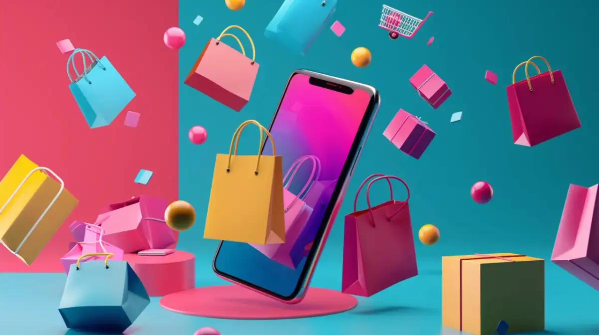 Trendy e-commerce – najnowsze kierunki w handlu internetowym 2025