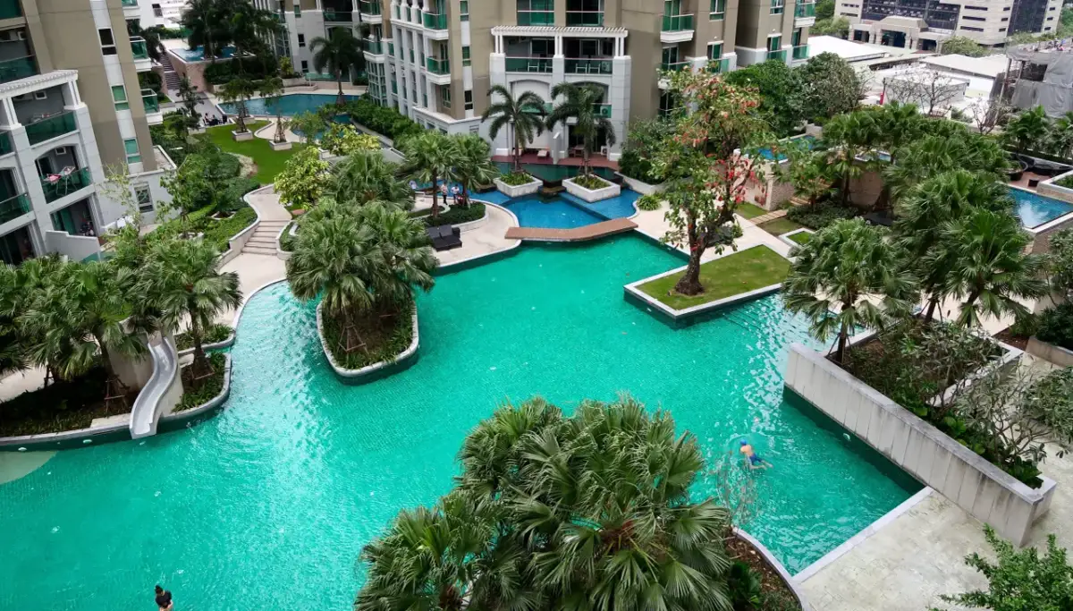 Ile kosztuje mieszkanie w Tajlandii? Zaskakujące ceny w 2023 roku