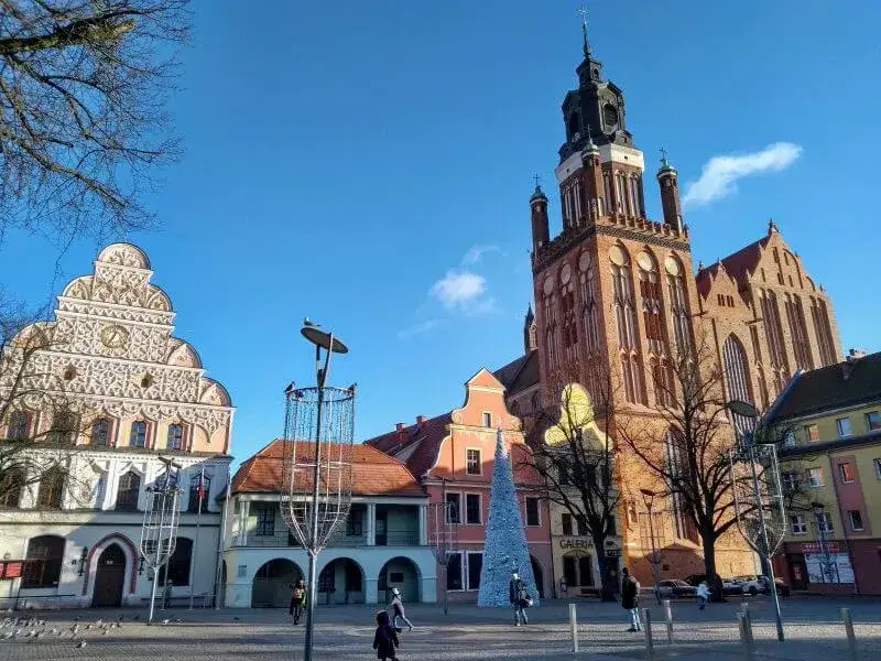 Najważniejsze atrakcje w Stargardzie, które musisz zobaczyć