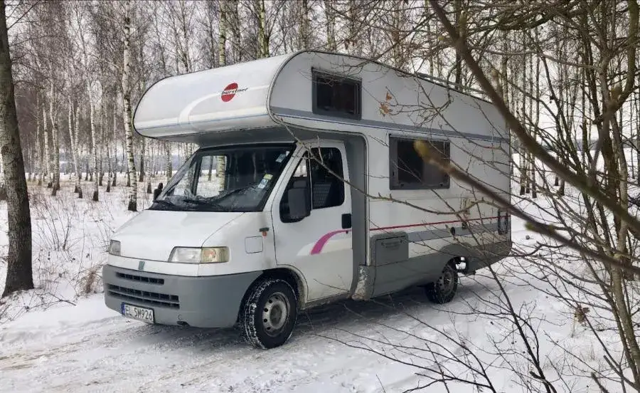 Jaka moc Webasto do kampera? Wybierz idealne ogrzewanie dla siebie