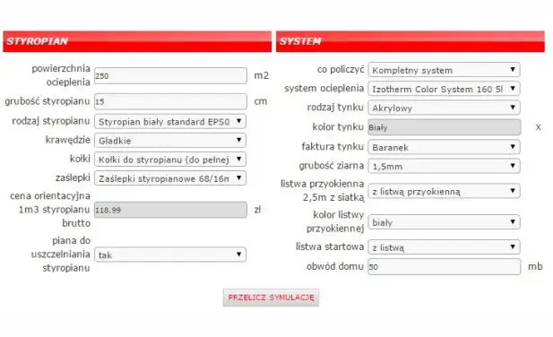 Jak obliczyć EP budynku kalkulator – uniknij kosztownych błędów