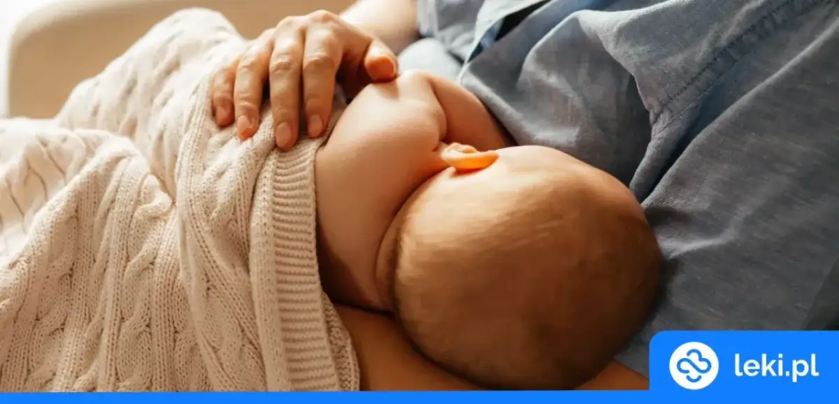 Gorączka a karmienie piersią: czy musisz przerywać? Sprawdź!
