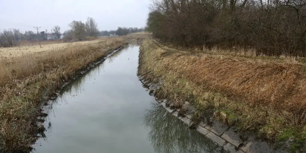 Jakie rzeki płyną przez Łódź? Odkryj najważniejsze z nich