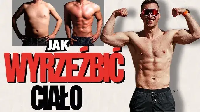 Wyrzeźbij sylwetkę: Praktyczny przewodnik po diecie i treningu