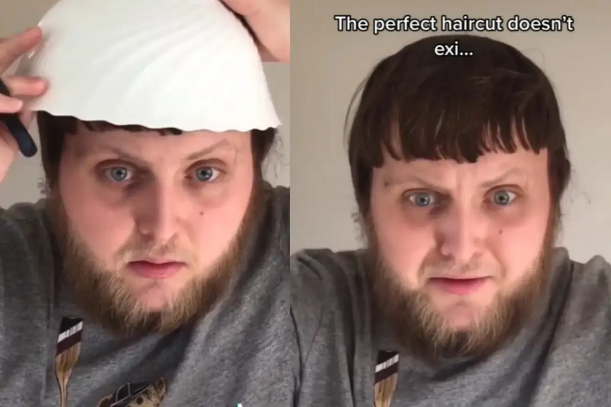 Fryzura pieczarka dla kogo? Sprawdź, czy to fryzura dla Ciebie!