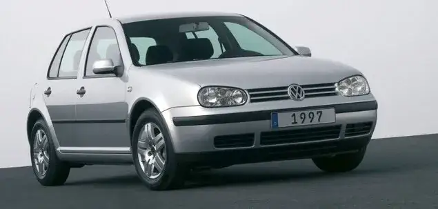 Jak holować Golfa 4 bezpiecznie i skutecznie - krok po kroku