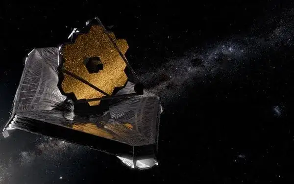 Co odkrył teleskop Jamesa Webba i jak to zmienia naszą wiedzę o kosmosie