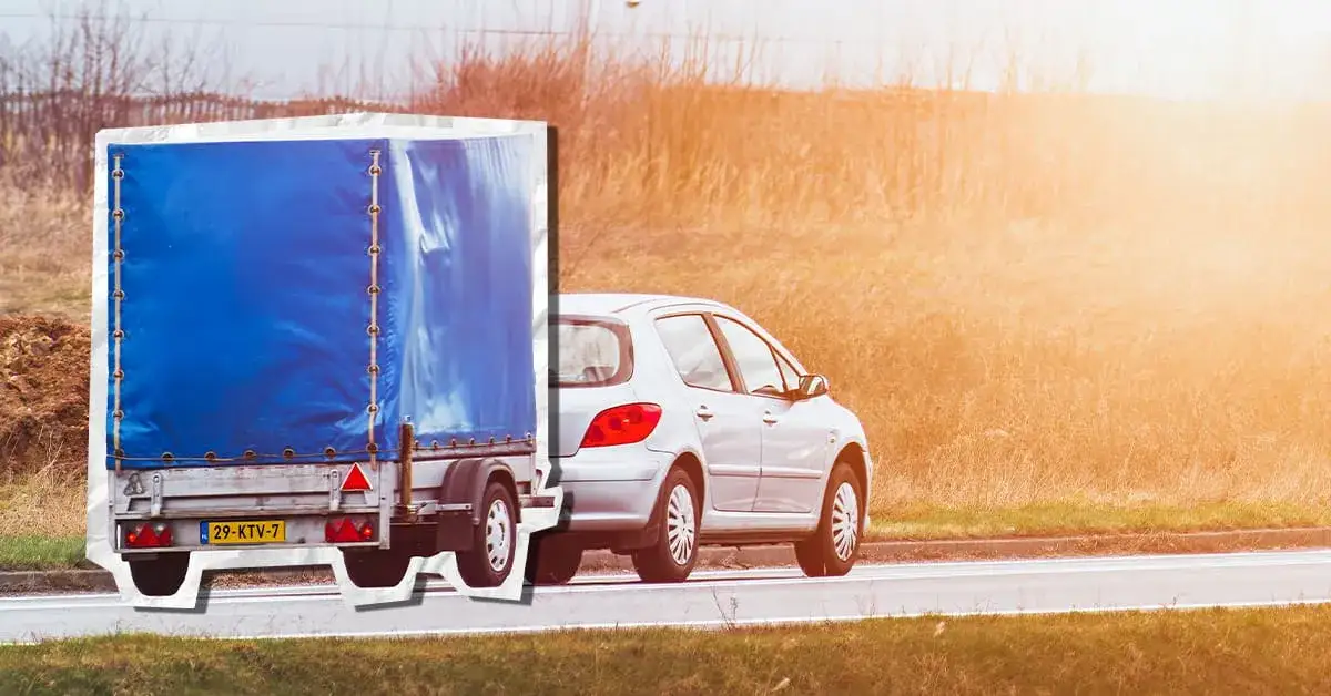 Czy od przyczepy kempingowej płaci się podatek? Sprawdź, co musisz wiedzieć