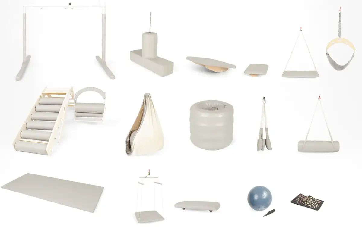 Zestawy do integracji sensorycznej: co kupić i jak ćwiczyć?