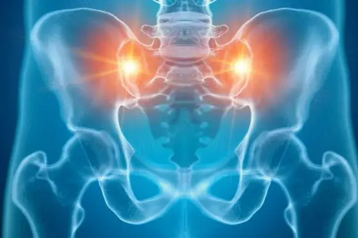 Zapalenie stawu krzyżowo-biodrowego: Jakie leki naprawdę pomogą?