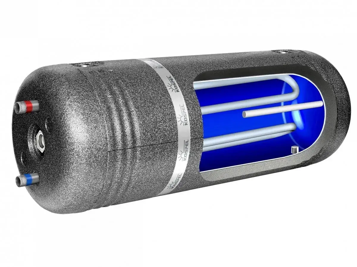 Ile czasu nagrzewa się bojler 120l? Sprawdź czynniki i koszty